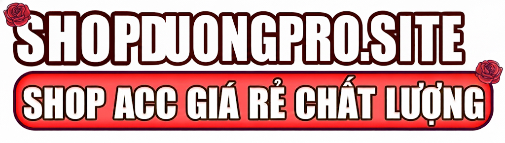 Shop Bán Acc FreeFire Uy Tín Giá Rẻ