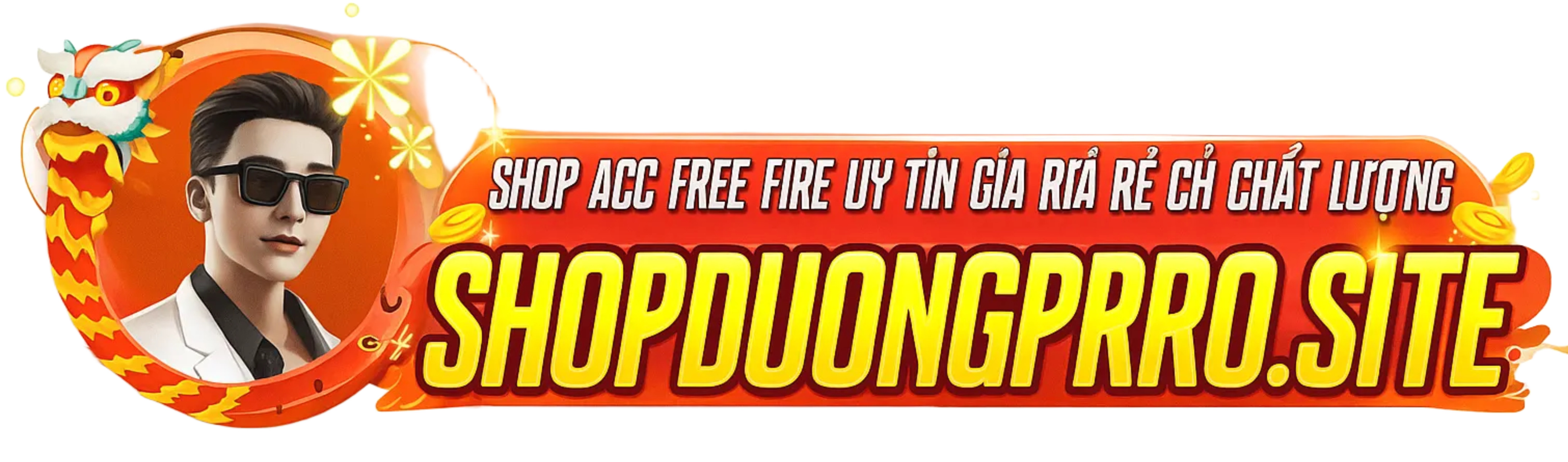 Shop Bán Acc FreeFire Uy Tín Giá Rẻ