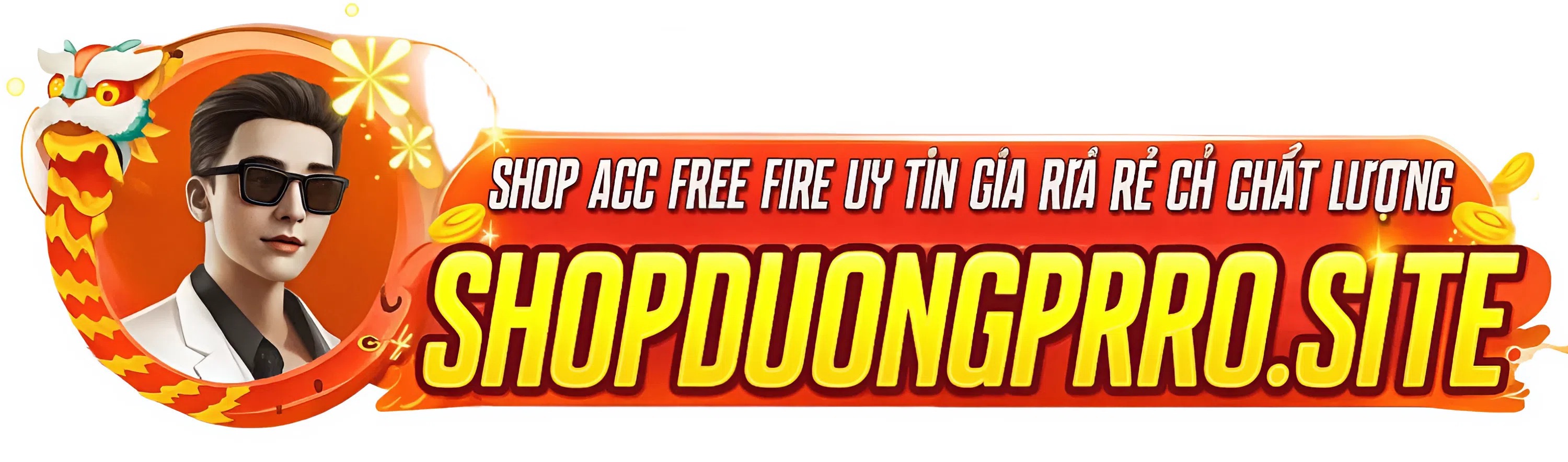 Shop Bán Acc FreeFire Uy Tín Giá Rẻ